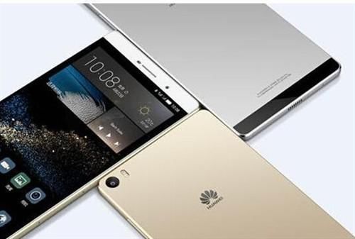 华为强超苹果,手机销量全球第二,国家笑了:芯片