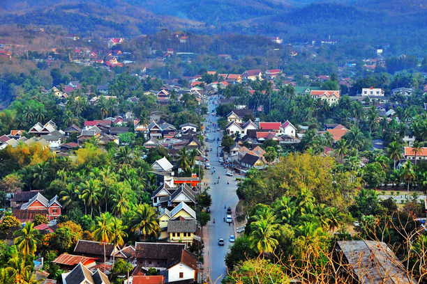 世界上货币最不值钱的6个国家,轻松让你成为