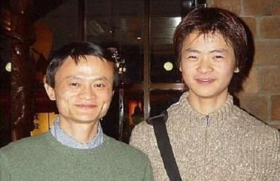 马化腾说女儿该嫁人了,马云却说我儿子也该结婚了