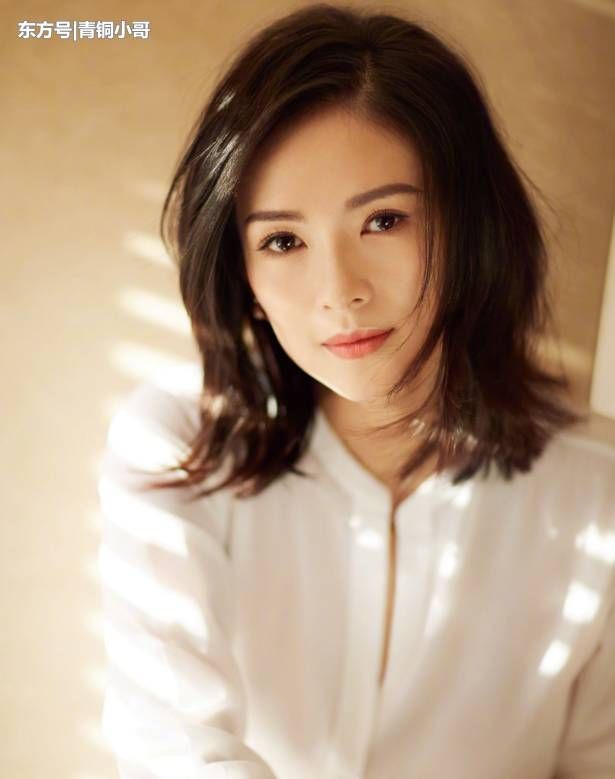 美国人眼中最美的四大明星,迪丽热巴杨幂上榜