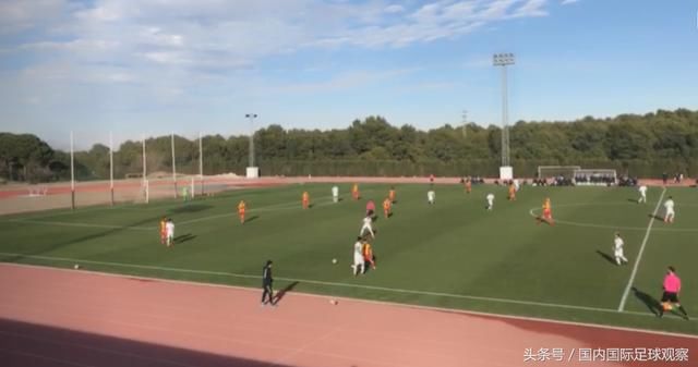 巴巴破门!上海申花1-2帕尔蒂克!不敌苏超倒数