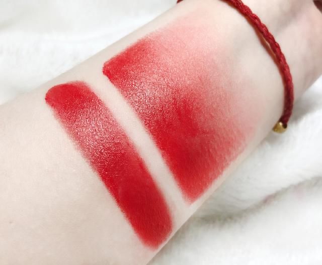 法国娇兰臻彩宝石口红热门试色!范冰冰超美代