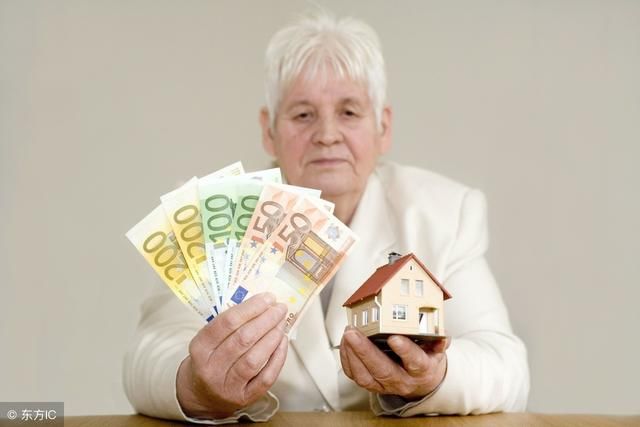 2018年遗产继承新规:继承父母遗产这些具体规