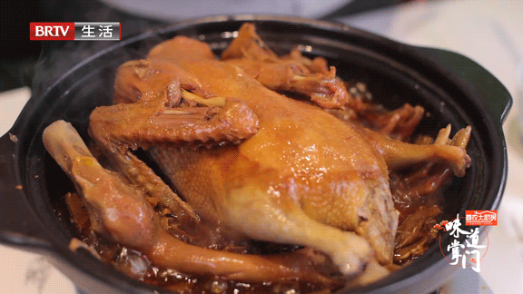 春江水暖鸭先“吃”!姜母鸭到底是什么鸭? 春江水暖鸭先“吃”!姜母鸭到底是什么鸭?