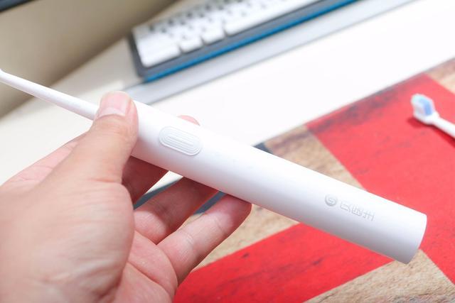 小米思路造电动牙刷,贝医生预破600万筹款