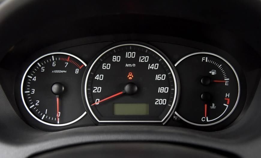 铃木即将停产退市?雨燕车主表示:铃木真的是好