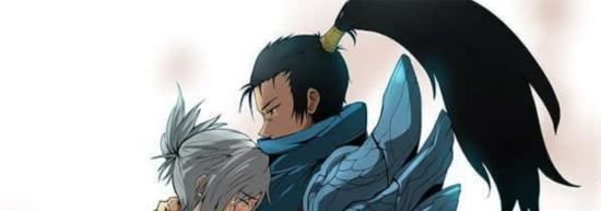 不可不知的5对LOL英雄天敌,不仅互相台词嘲讽