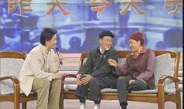 解读崔永元手机事件始末 崔永元:你崔叔叔可不