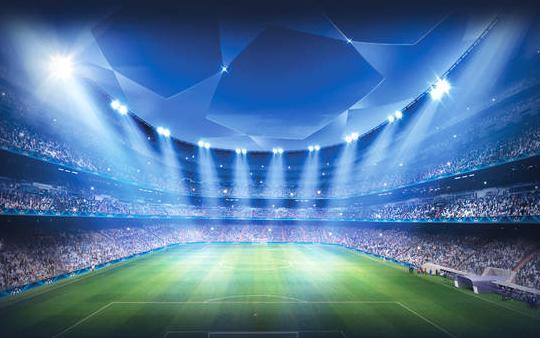 2018最新世界足球俱乐部排行-第一名竟然是他