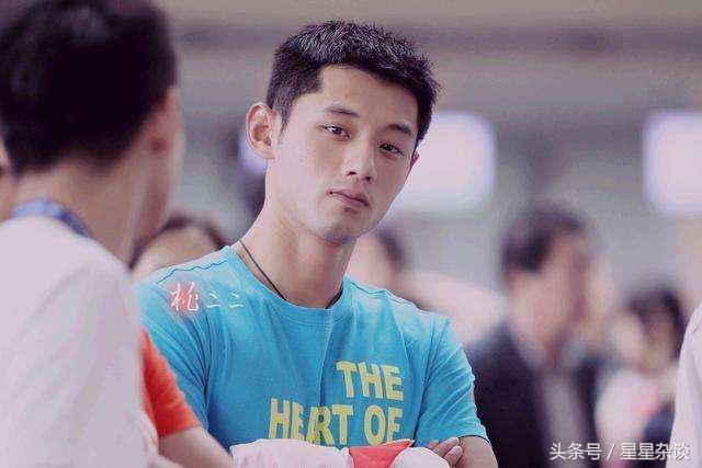 张继科一年能赚多少钱?