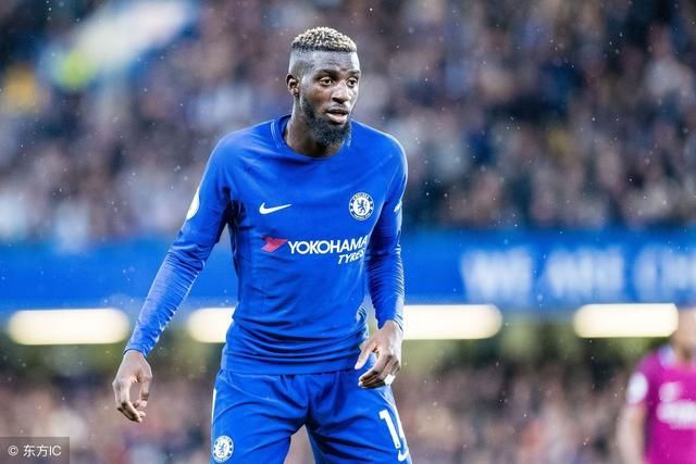 冠军拼图 切尔西夺冠阵容分崩离析 孔蒂意欲何