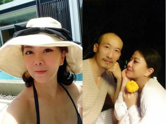 女艺人嫁大亨5年累到面神经失调:不是人干的 女艺人嫁大亨5年累到面神经失调:不是人干的