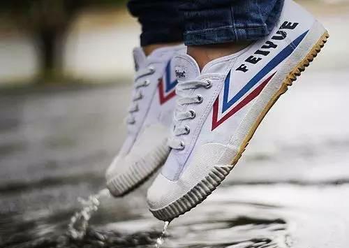 被法国人偷走的飞跃鞋,竟然不是法国造的?818