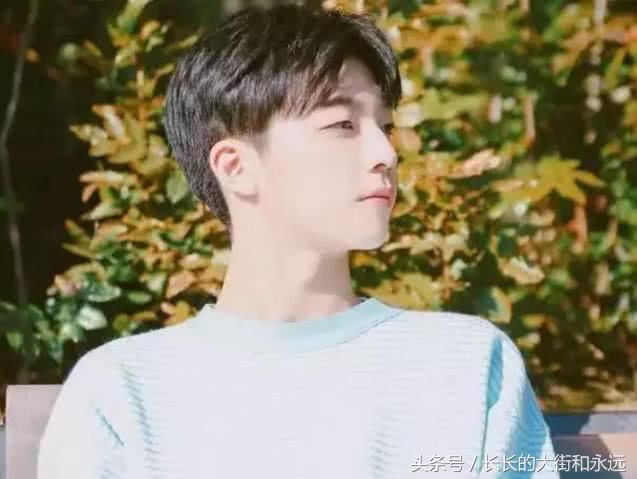 2018上半年明星流量排行榜,Nine percent和TF