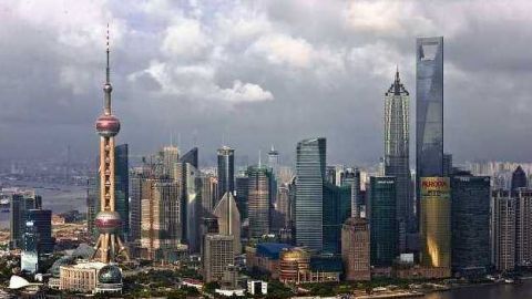 全球城市人口排行榜前五名,印度2个,中国仅一
