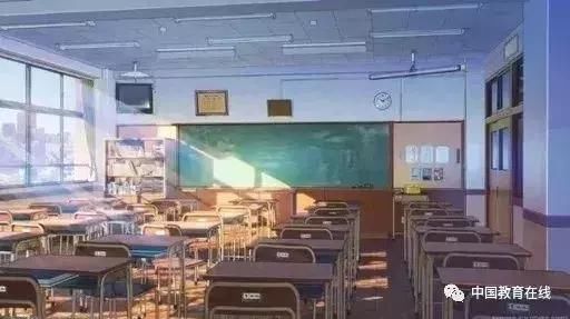 班主任苕帚抽打逃课学生被严厉处分:我希望你