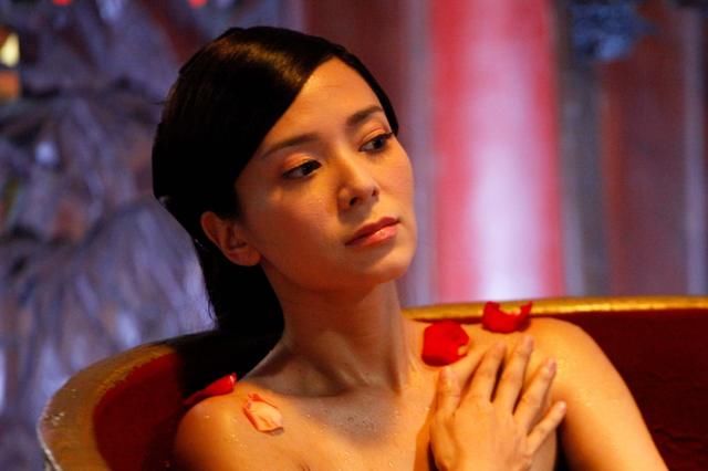 《宫锁心玉》僖嫔原型,曾是康熙宠妃,一生未育