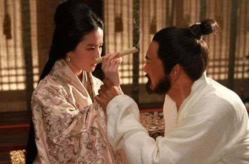 曹操女人很多 为啥最喜欢倡伎出身的卞夫人
