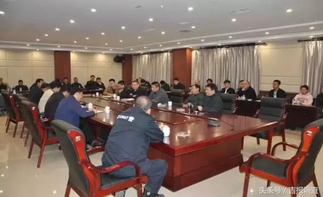 十一宗罪!伊通黑老大村主任孟庆革被判刑20
