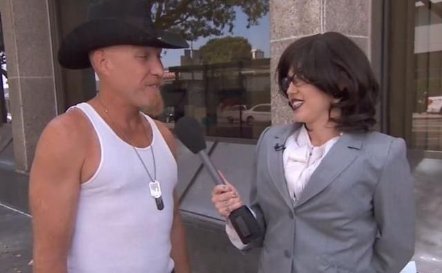 印度人问美国人:去中国旅游真的安全吗?美国人