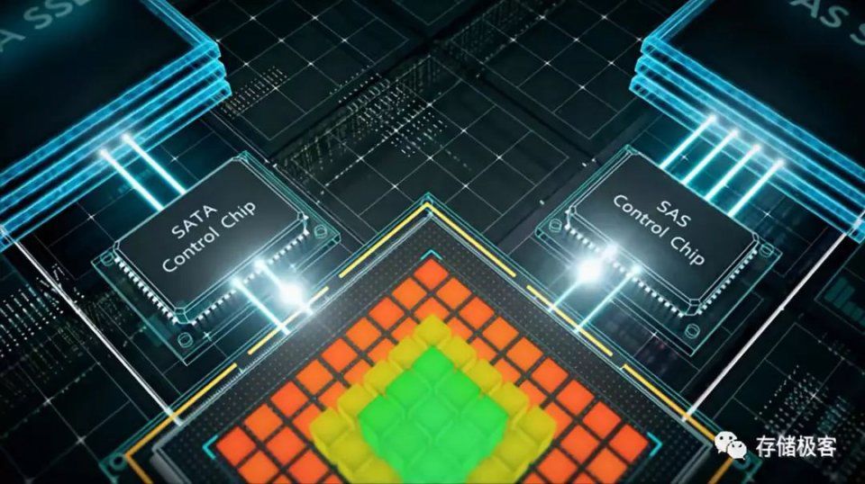 发挥多核CPU优势,NVMe固态硬盘优势盘点