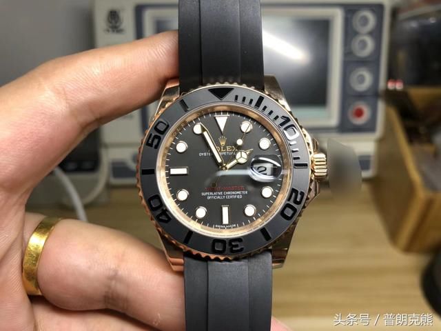 说穿高仿手表的内幕!机芯,烧蓝针,刻度,价格,全