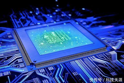 中国芯正式与Acorn公司合作,破除芯片困局还要