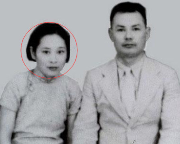 她是彭德怀的顶头上司,却是位女将军!毛主席都