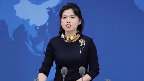 刘畊宏引两岸网友健身热 国台办回应来了 刘畊宏引两岸网友健身热 国台办回应来了