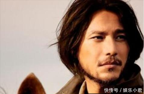 陈坤娱乐圈地位不保?与儿子回归生活后,父子俩