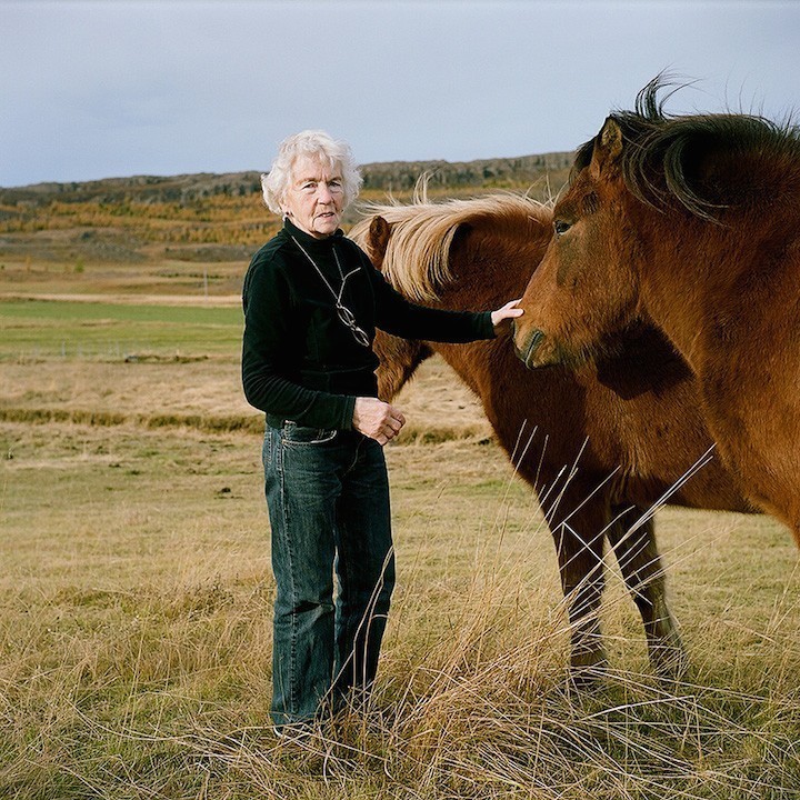 320个冰岛人告诉你这里环境最恶劣 却也最幸福