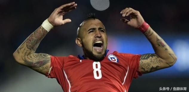 海市蜃楼,缺席2018世界杯巨星组成的顶级强阵