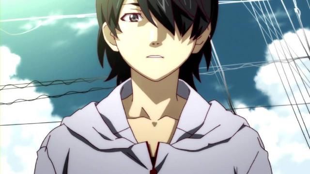 谁的忽悠能力最强?盘点动漫中的嘴炮男主