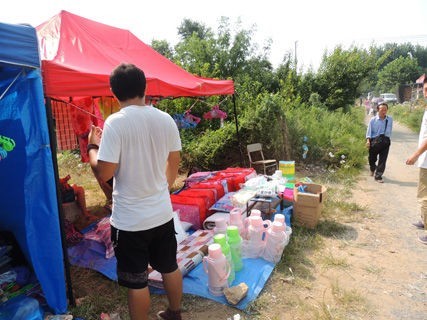 农村大学生,创业开广告工作室,年入300万元