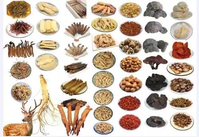 麝香、人参等名贵中药材,中药公司怎么获得