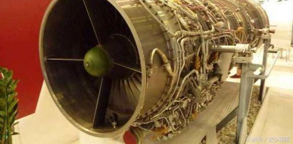 中国四代机数量突破1000架,超日本加欧洲三强