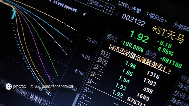 *ST天马被金融机构罕见接盘 蹊跷资产增值 兜底32亿黑洞：局中局？