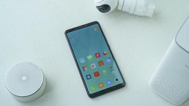 小米电池容量最大的手机小米Max3的测试结果