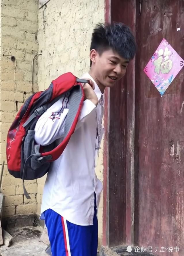 快手五大才子排行,许华升仅第五,白小白后来