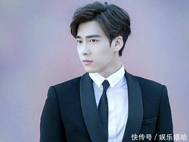 杨洋的学历,马天宇的学历,鹿晗的学历,差距不是