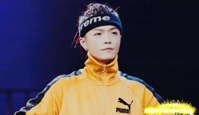 这就是街舞里的大神们都有女朋友了 杨文昊的