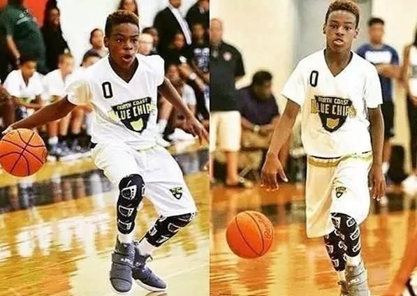 迷你罗开通社交账号追梅西?原来是黑客干的