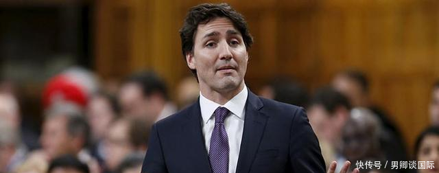 抗议特朗普侮辱加国总理,加拿大掀起抵制美货