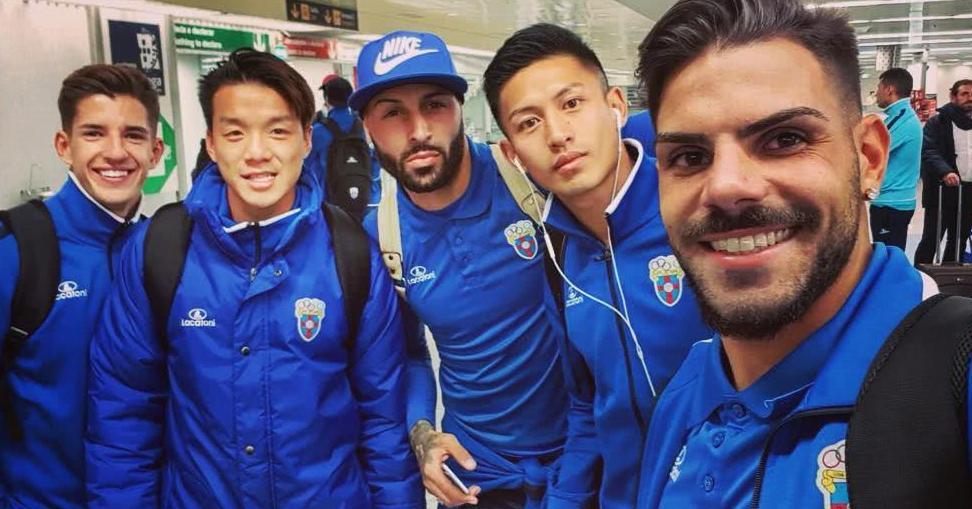 男足再次证明就是个笑话,葡萄牙球星入籍中国