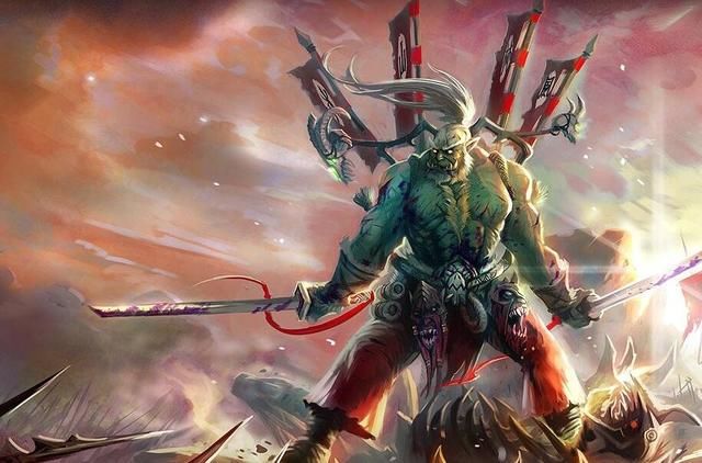 魔兽世界:暴雪也会打马虎?家猪跑到外面就叫野