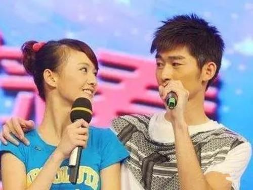 张翰更新微博示爱张爽,两人疑似复合?网友:兜