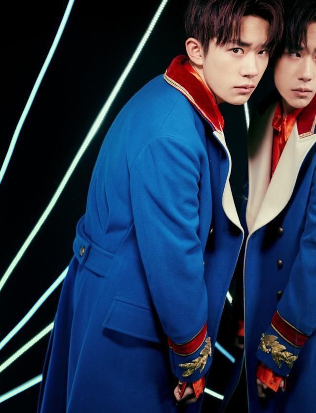 易烊千玺超话排名第一,人气超鹿晗王俊凯王源?