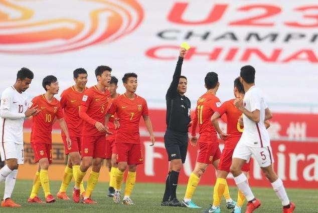 天网恢恢,手刃国足之人或遭报应,中国足协终于