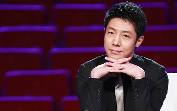 撒贝宁离开央视不被看好,没想到他却吸粉无数