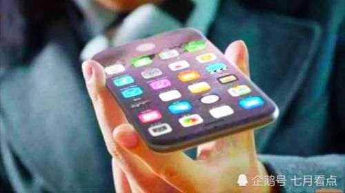 麒麟980未发先倒,骁龙855无地自容,苹果:A11芯